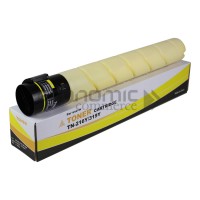 JAPAN Minolta Toner Bizhub C220/280/360 - Yellow JAPAN Minolta Toner Bizhub C220/280/360 - Yellow