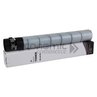 JAPAN Minolta Toner BIZHUB C224/284/364 Black (TN321K) (TN322) (27.000) JAPAN Minolta Toner BIZHUB C224/284/364 Black (TN321K) (TN322) (27.000)