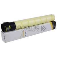 JAPAN Minolta Toner BIZHUB C224/284/364 Yellow (25.000) JAPAN Minolta Toner BIZHUB C224/284/364 Yellow (25.000)