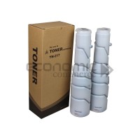 JAPAN Minolta Toner BIZHUB 360/361/420/500/501 black (30.000) JAPAN Minolta Toner BIZHUB 360/361/420/500/501 black (30.000)