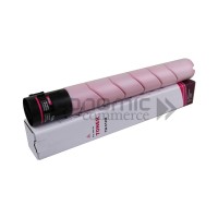JAPAN Minolta Toner TN-324K/512K BIZHUB C258/308/368/C454/554 Magenta (26.000) JAPAN Minolta Toner TN-324K/512K BIZHUB C258/308/368/C454/554 Magenta (26.000)