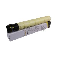 JAPAN Minolta Toner TN-324K/512K BIZHUB C258/308/368/C454/554 Yellow (26.000) JAPAN Minolta Toner TN-324K/512K BIZHUB C258/308/368/C454/554 Yellow (26.000)