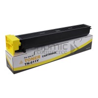 JAPAN Minolta Toner BIZHUB C541/451/550 Yellow (27.000) JAPAN Minolta Toner BIZHUB C541/451/550 Yellow (27.000)