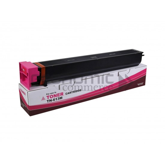 JAPAN Minolta Toner Bizhub BIZHUB C452/552/652 Magenta (30.000) Tonerji in kartuše