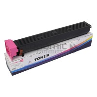 JAPAN Minolta Toner BIZHUB C654/754/PRO654/754 Magenta (31.500) JAPAN Minolta Toner BIZHUB C654/754/PRO654/754 Magenta (31.500)