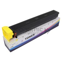 JAPAN Minolta Toner BIZHUB C654/754/PRO654/754 Yellow (31.500) JAPAN Minolta Toner BIZHUB C654/754/PRO654/754 Yellow (31.500)