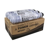 JAPAN Ricoh Toner Aficio MP2001/2501/2501E black (12.000) JAPAN Ricoh Toner Aficio MP2001/2501/2501E black (12.000)