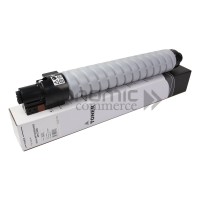 JAPAN Ricoh Toner Aficio MP C2000/2500 - Black JAPAN Ricoh Toner Aficio MP C2000/2500 - Black