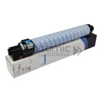 JAPAN Ricoh Toner Aficio MP C2000/2500 - Cyan JAPAN Ricoh Toner Aficio MP C2000/2500 - Cyan