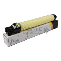 JAPAN Ricoh Toner MP C2500/3000 - Yellow JAPAN Ricoh Toner MP C2500/3000 - Yellow