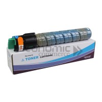 JAPAN Ricoh Toner Aficio MP C 2030/2050/2051/2550 Cyan (9.500) JAPAN Ricoh Toner Aficio MP C 2030/2050/2051/2550 Cyan (9.500)