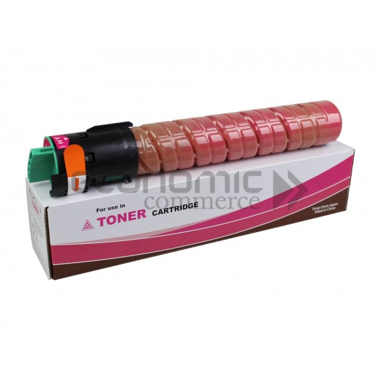 JAPAN Ricoh Toner Aficio MP C 2030/2050/2051/2550 Magenta (9.500) Tonerji in kartuše