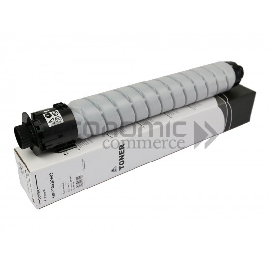 JAPAN Ricoh Toner Aficio MPC 2003/2503/2011 Black (15.000) Tonerji in kartuše