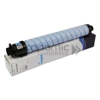 JAPAN Ricoh Toner Aficio MPC 2003/2503/2011 Cyan (9.500) JAPAN Ricoh Toner Aficio MPC 2003/2503/2011 Cyan (9.500)