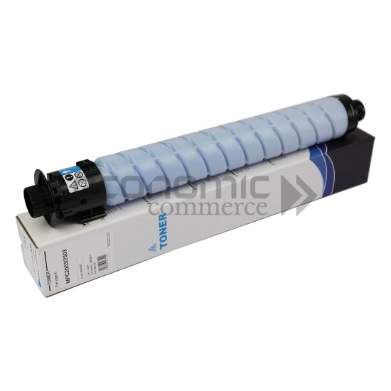 JAPAN Ricoh Toner Aficio MPC 2003/2503/2011 Cyan (9.500) Tonerji in kartuše JAPAN Ricoh Toner Aficio MPC 2003/2503/2011 Cyan (9.500) Tonerji in kartuše