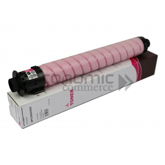 JAPAN Ricoh Toner Aficio MPC 2003/2503/2011 Magenta (9.500) Tonerji in kartuše JAPAN Ricoh Toner Aficio MPC 2003/2503/2011 Magenta (9.500) Tonerji in kartuše