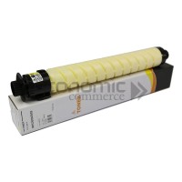 JAPAN Ricoh Toner Aficio MPC 2003/2503/2011 Yellow (9.500) JAPAN Ricoh Toner Aficio MPC 2003/2503/2011 Yellow (9.500)
