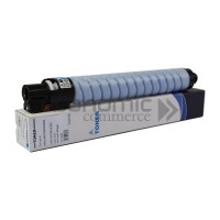 JAPAN Ricoh Toner Aficio MP C3002/3502 Toner Cartridge Cyan (18.000) JAPAN Ricoh Toner Aficio MP C3002/3502 Toner Cartridge Cyan (18.000)