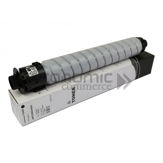 JAPAN Ricoh Toner Aficio MP C3003/3503 Toner Cartridge Black (30.000) Tonerji in kartuše