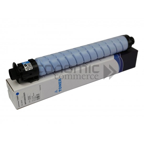 JAPAN Ricoh Toner Aficio MP C3003/3503 Toner Cartridge Cyan (18.000) Tonerji in kartuše