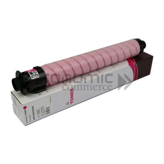 JAPAN Ricoh Toner Aficio MP C3003/3503 Toner Cartridge Magenta (18.000) Tonerji in kartuše