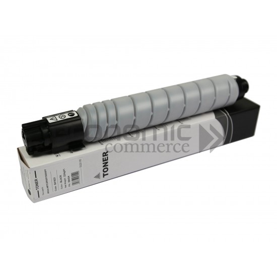 JAPAN Ricoh Toner Aficio MPC 305 Black (12.000) Tonerji in kartuše JAPAN Ricoh Toner Aficio MPC 305 Black (12.000) Tonerji in kartuše
