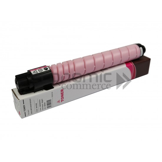 JAPAN Ricoh Toner Aficio MPC 305 Magenta (4.000) Tonerji in kartuše