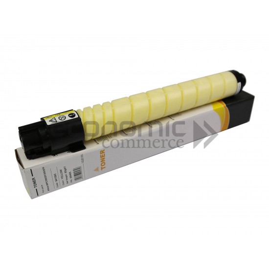 JAPAN Ricoh Toner Aficio MPC 305 Yellow (4.000) Tonerji in kartuše