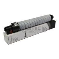 JAPAN Ricoh Toner Aficio MP C2800/3300 Black (20.000) JAPAN Ricoh Toner Aficio MP C2800/3300 Black (20.000)