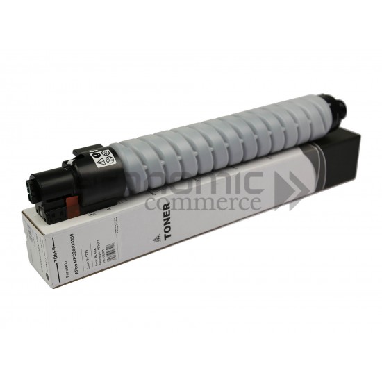 JAPAN Ricoh Toner Aficio MP C2800/3300 Black (20.000) Tonerji in kartuše