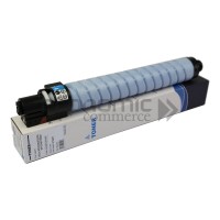 JAPAN Ricoh Toner Aficio MP C4000/5000 - Cyan JAPAN Ricoh Toner Aficio MP C4000/5000 - Cyan