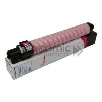 JAPAN Ricoh Toner Aficio MP C4000/5000 - Magenta JAPAN Ricoh Toner Aficio MP C4000/5000 - Magenta