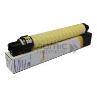 JAPAN Ricoh Toner Aficio MP C4000/5000 - Yellow JAPAN Ricoh Toner Aficio MP C4000/5000 - Yellow