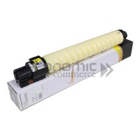 JAPAN Ricoh Toner Aficio MP C4502/5502 Yellow (22.500) JAPAN Ricoh Toner Aficio MP C4502/5502 Yellow (22.500)