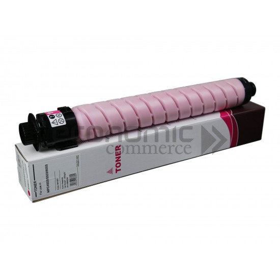 JAPAN Ricoh Toner Aficio MP C4503/5503/6003 Magenta (22.500) Tonerji in kartuše