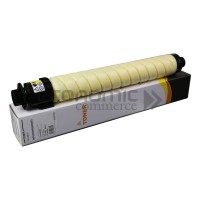 JAPAN Ricoh Toner Aficio MP C4503/5503/6003 Yellow (22.500) JAPAN Ricoh Toner Aficio MP C4503/5503/6003 Yellow (22.500)