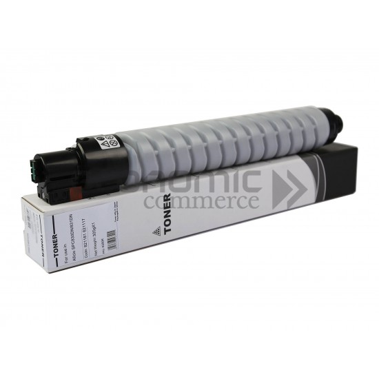 JAPAN Ricoh toner Aficio SPC830/831 Black