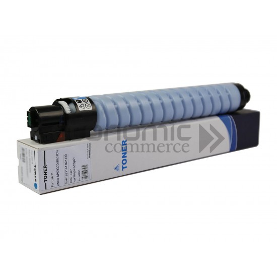 JAPAN Ricoh toner Aficio SPC830/831 Cyan