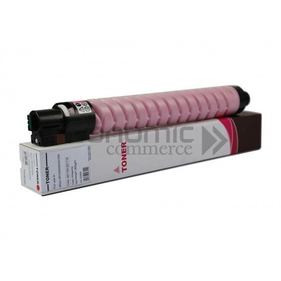 JAPAN Ricoh toner Aficio SPC830/831 Magenta