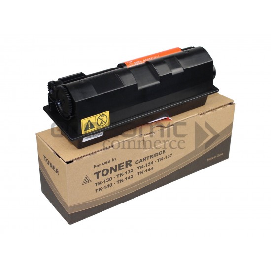 JAPAN Kyocera Toner FS-1100/1300 TK130/140 univ. (6.700) Tonerji in kartuše