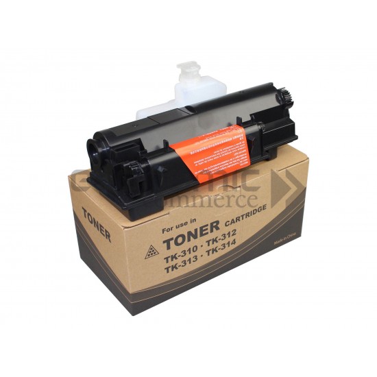 JAPAN Kyocera Toner FS-2000/3900DDN/4000 Tonerji in kartuše
