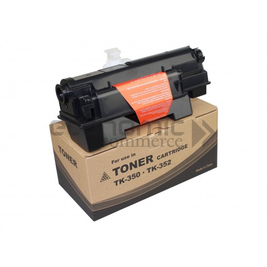 JAPAN Kyocera Toner FS-3040/3140/3540/3640/3920 black (14.000) Tonerji in kartuše