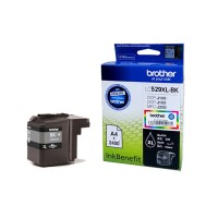 ORIGINAL Brother Ink  DCP-J100/ DCP-J105/MFC-J200 (Black) ORIGINAL Brother Ink  DCP-J100/ DCP-J105/MFC-J200 (Black)