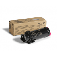ORIGINAL Xerox Toner  Phaser 6510 / WC 6515 (Magenta)