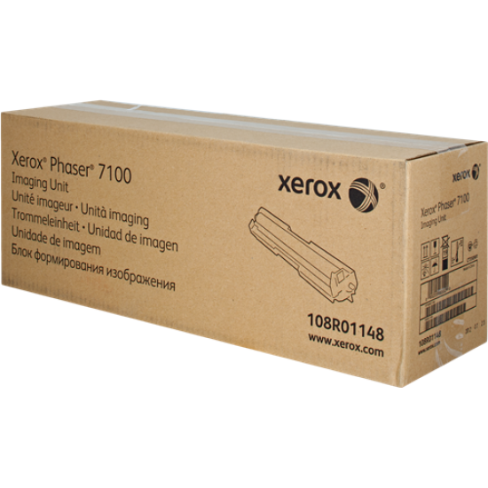 ORIGINAL Xerox Drum  Unit Phaser 7100 Color (24K) Tonerji in kartuše