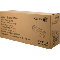 ORIGINAL Xerox Drum  Unit Phaser 7100 Black (24K)
