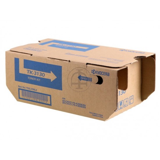 ORIGINAL Kyocera Toner FS-4200DN/4300DN (Black) Tonerji in kartuše