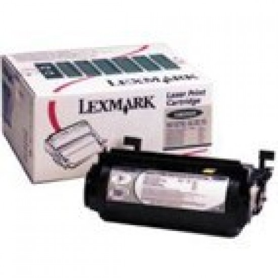 ORIGINAL Lexmark Toner 4059 (Black) Tonerji in kartuše