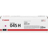 ORIGINAL Canon Toner CRG-045H LBP-611/LBP-613/MF 631/MF 633/MF 635 (Magenta)