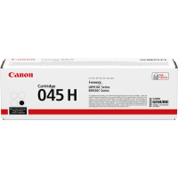 ORIGINAL Canon Toner CRG-045H LBP-611/LBP-613/MF 631/MF 633/MF 635 (Black)
